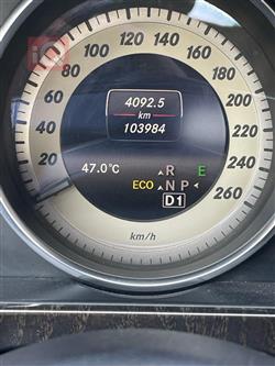 مرسيدس بنز E-Class